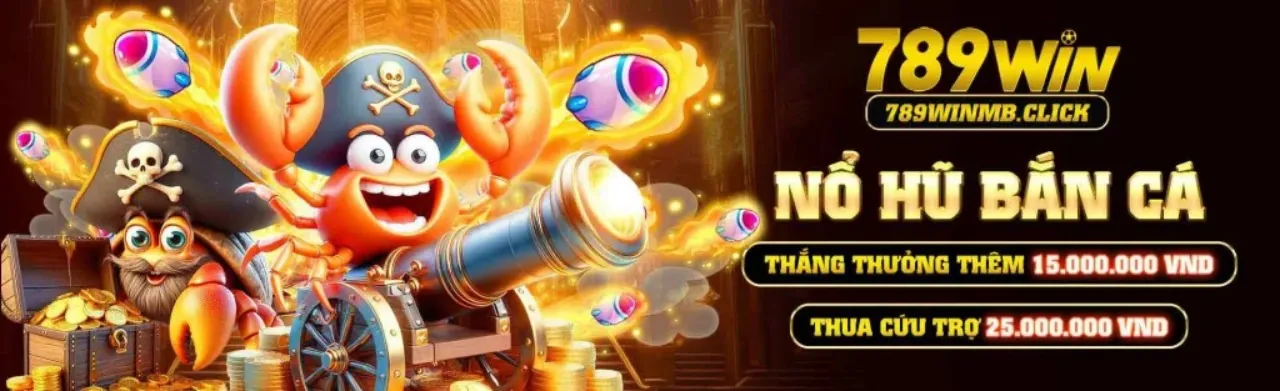 Hình ảnh game bắn cá fan vip với đồ họa sống động