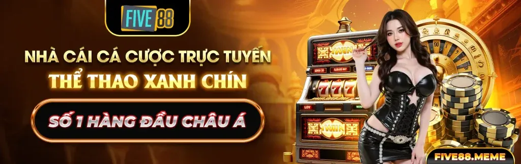 Sòng bạc trực tuyến fan VIP với người chia bài trực tiếp