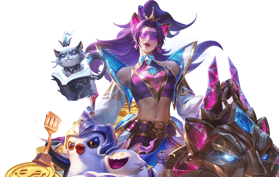 Hình ảnh đội ngũ hỗ trợ khách hàng fan vip sẵn sàng phục vụ